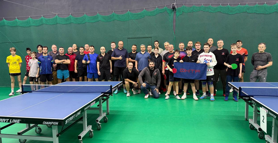 Праздничный турнир